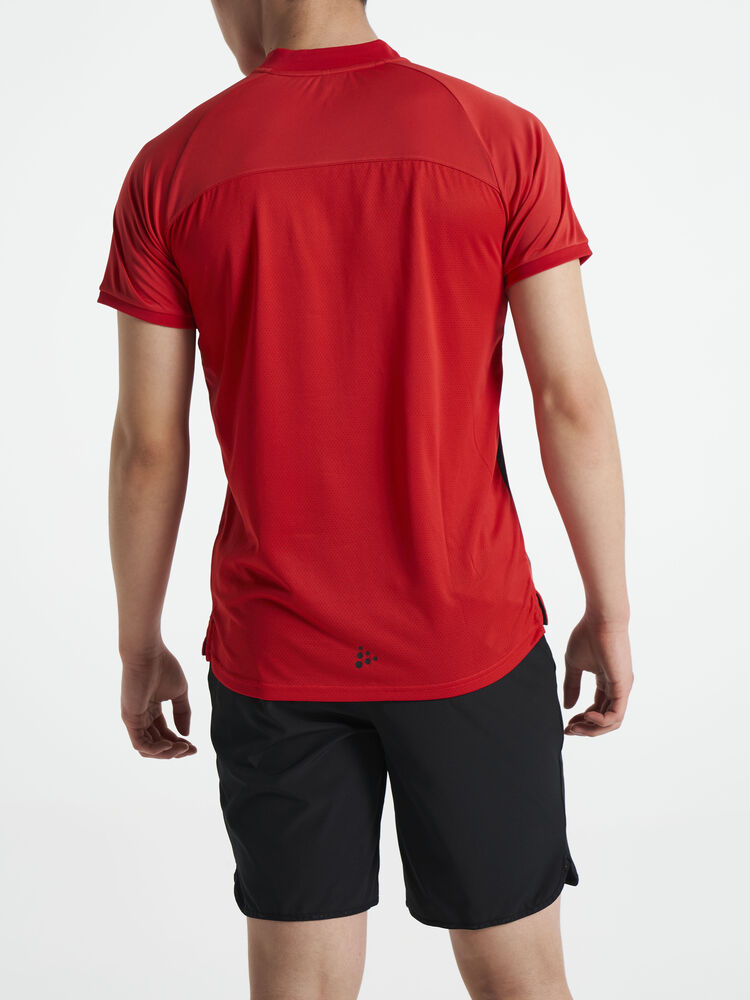PRO Control Impact Polo M