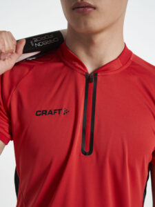 PRO Control Impact Polo M