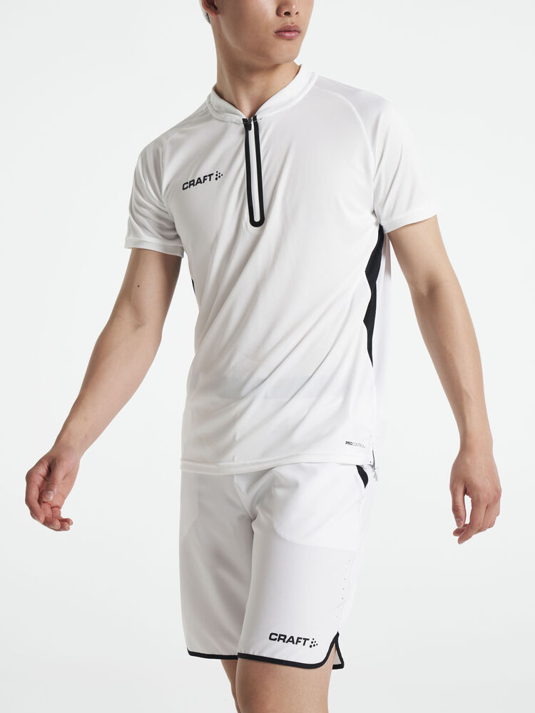 PRO Control Impact Polo M