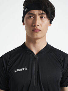 PRO Control Impact Polo M