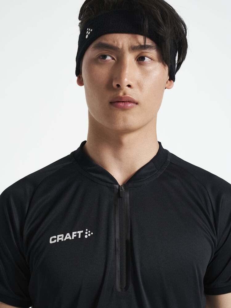 PRO Control Impact Polo M