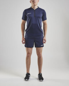 PRO Control Impact Polo M