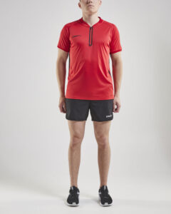 PRO Control Impact Polo M