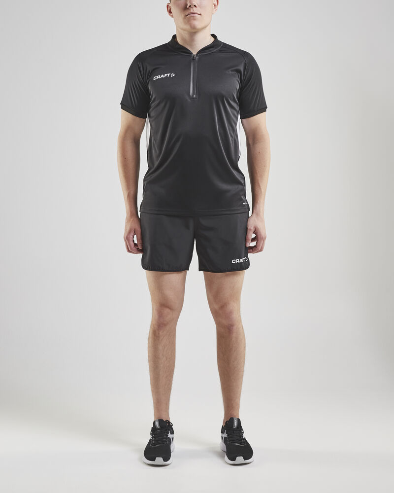 PRO Control Impact Polo M
