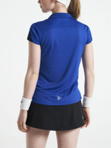 PRO Control Impact Polo W