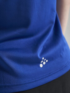 PRO Control Impact Polo W