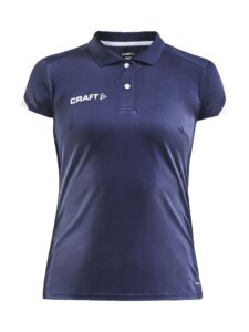 PRO Control Impact Polo W