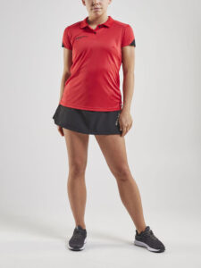 PRO Control Impact Polo W