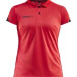 PRO Control Impact Polo W