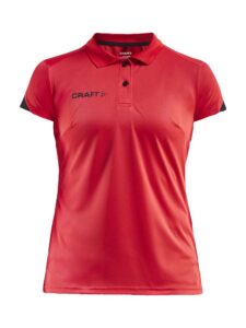 PRO Control Impact Polo W