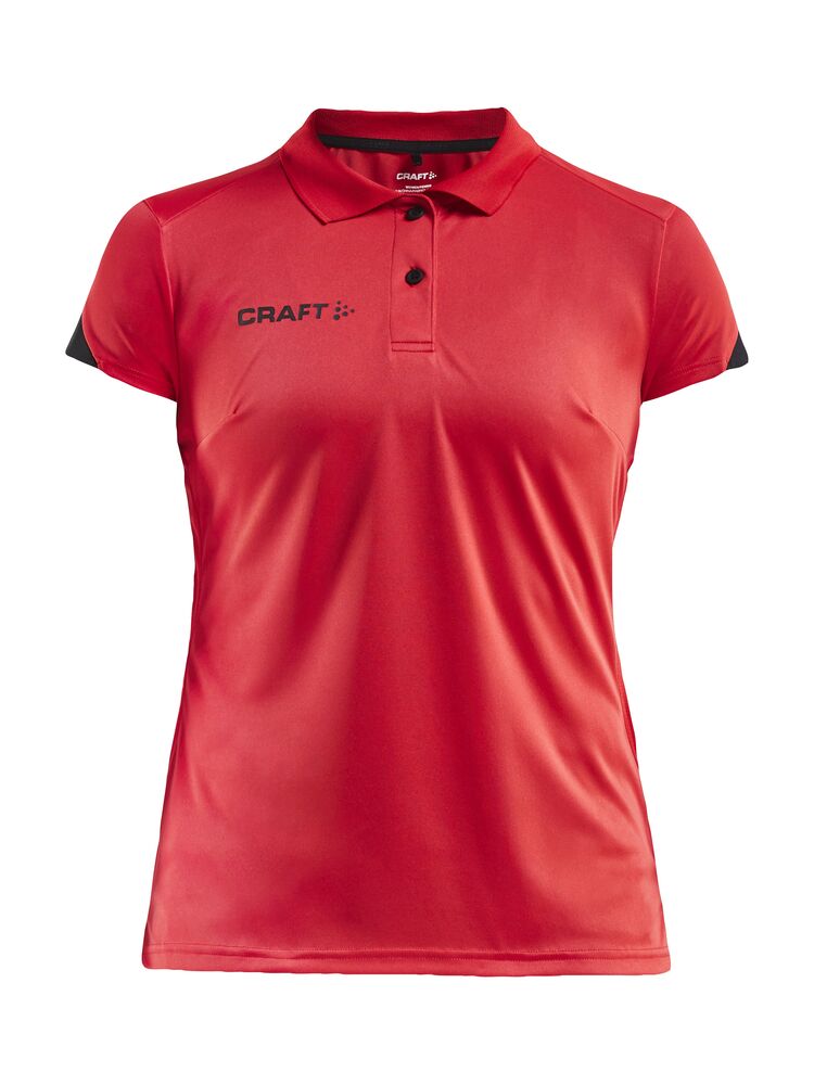 PRO Control Impact Polo W