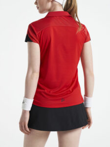 PRO Control Impact Polo W