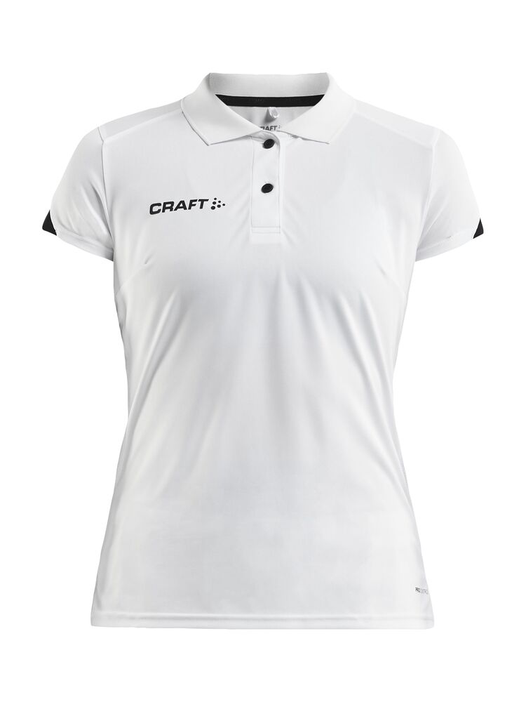 PRO Control Impact Polo W
