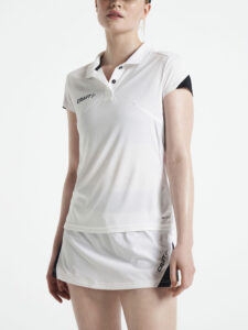 PRO Control Impact Polo W