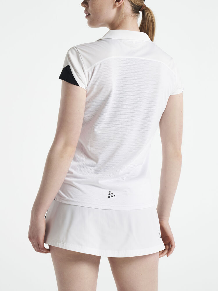 PRO Control Impact Polo W
