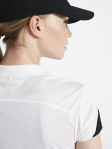 PRO Control Impact Polo W