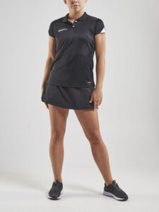 PRO Control Impact Polo W
