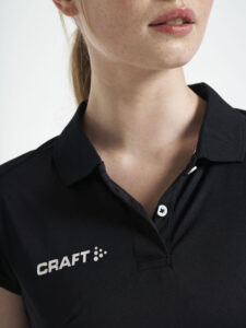 PRO Control Impact Polo W