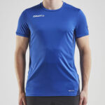 PRO Control Impact Ss Tee M