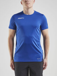 PRO Control Impact Ss Tee M