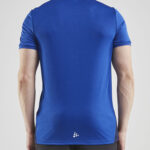 PRO Control Impact Ss Tee M