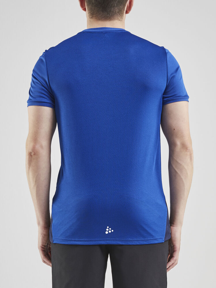 PRO Control Impact Ss Tee M