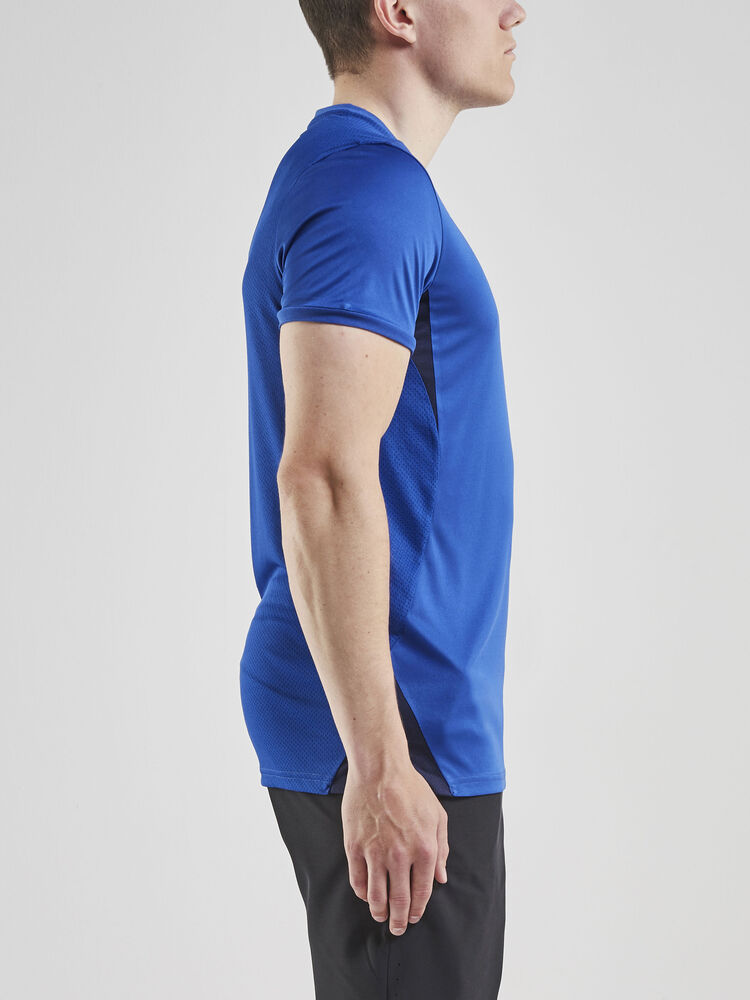 PRO Control Impact Ss Tee M