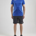 PRO Control Impact Ss Tee M