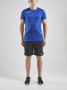 PRO Control Impact Ss Tee M
