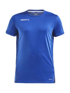 PRO Control Impact Ss Tee M