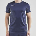 PRO Control Impact Ss Tee M