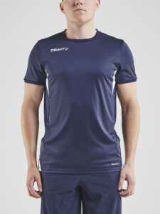 PRO Control Impact Ss Tee M