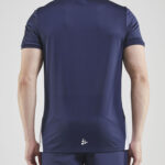 PRO Control Impact Ss Tee M