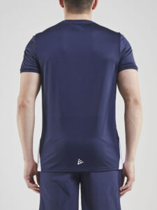 PRO Control Impact Ss Tee M