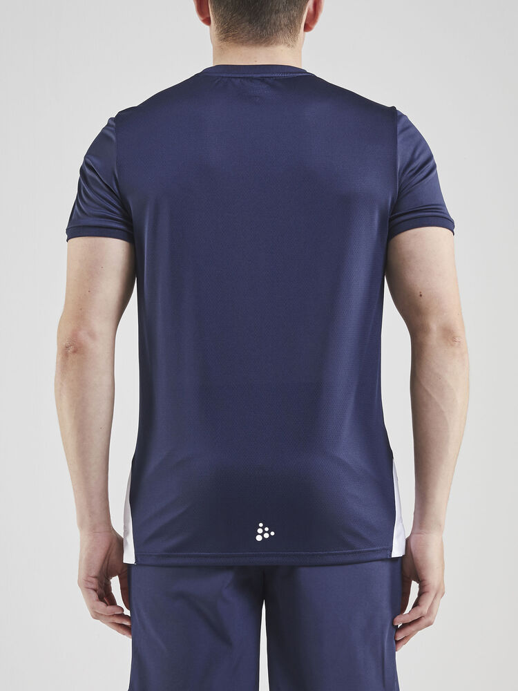 PRO Control Impact Ss Tee M