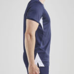 PRO Control Impact Ss Tee M