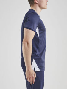 PRO Control Impact Ss Tee M