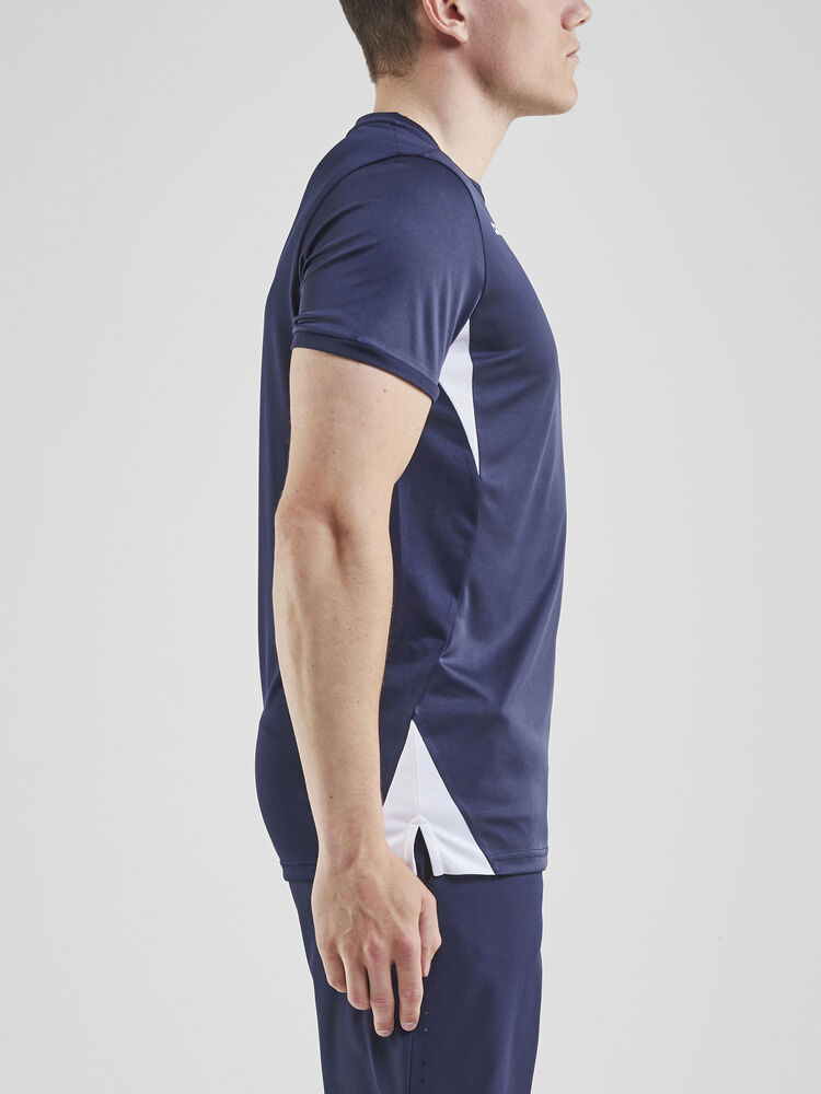 PRO Control Impact Ss Tee M