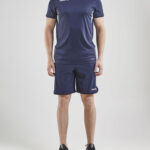 PRO Control Impact Ss Tee M