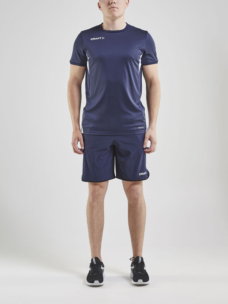 PRO Control Impact Ss Tee M
