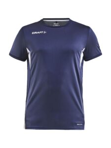 PRO Control Impact Ss Tee M