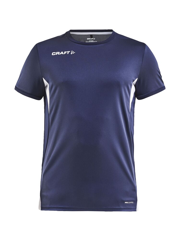 PRO Control Impact Ss Tee M