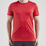 PRO Control Impact Ss Tee M