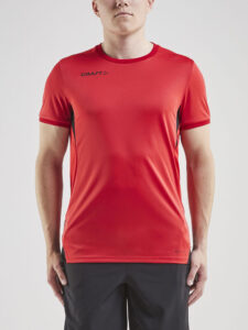 PRO Control Impact Ss Tee M