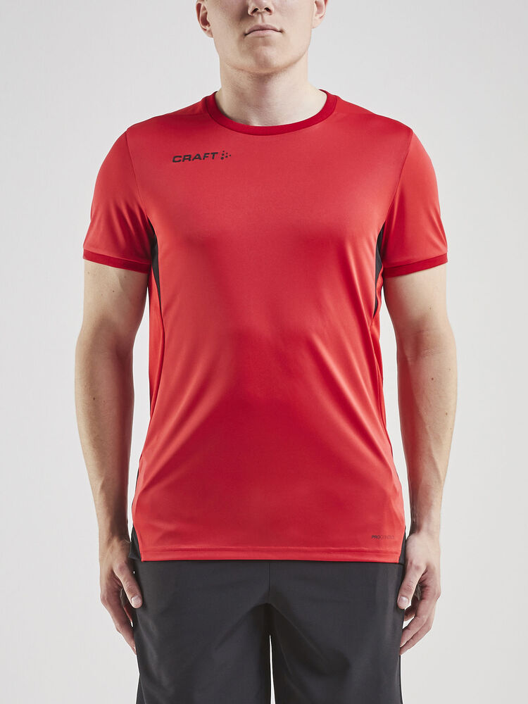 PRO Control Impact Ss Tee M
