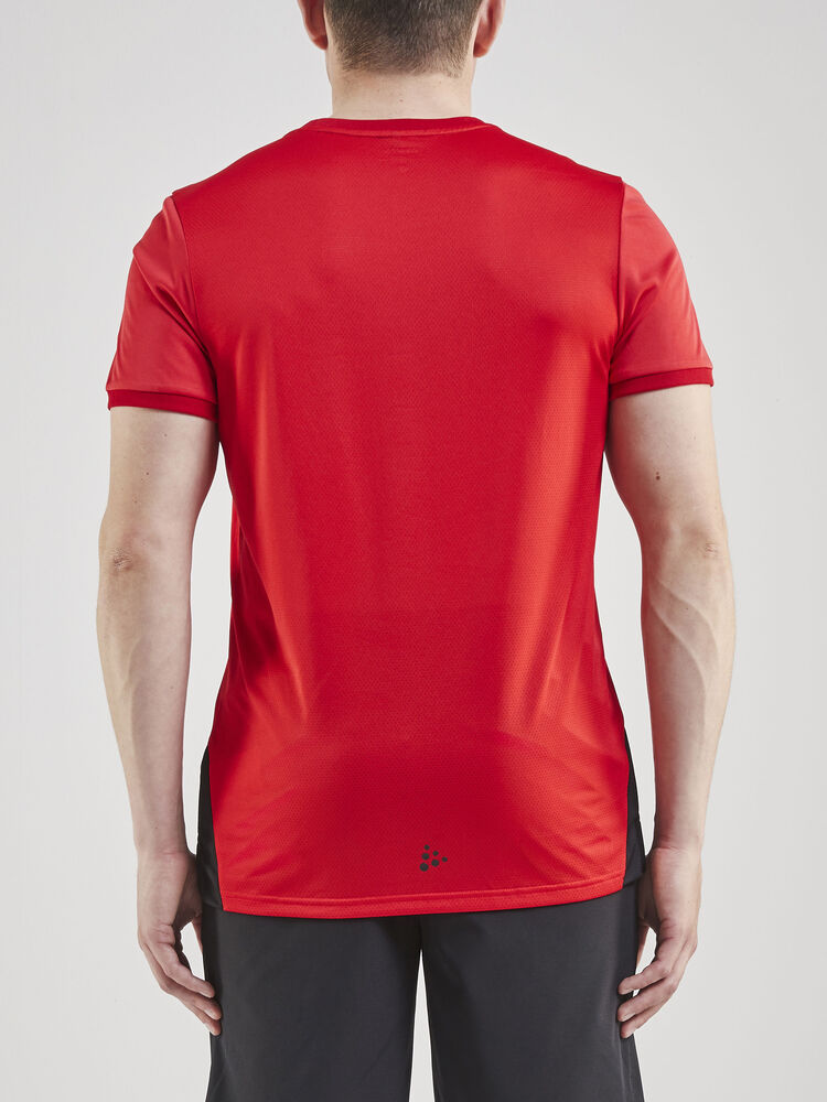PRO Control Impact Ss Tee M