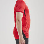 PRO Control Impact Ss Tee M