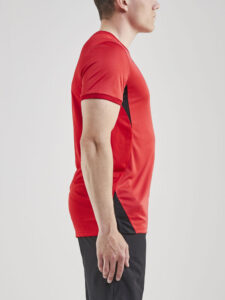 PRO Control Impact Ss Tee M