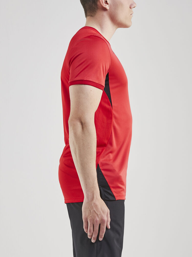 PRO Control Impact Ss Tee M