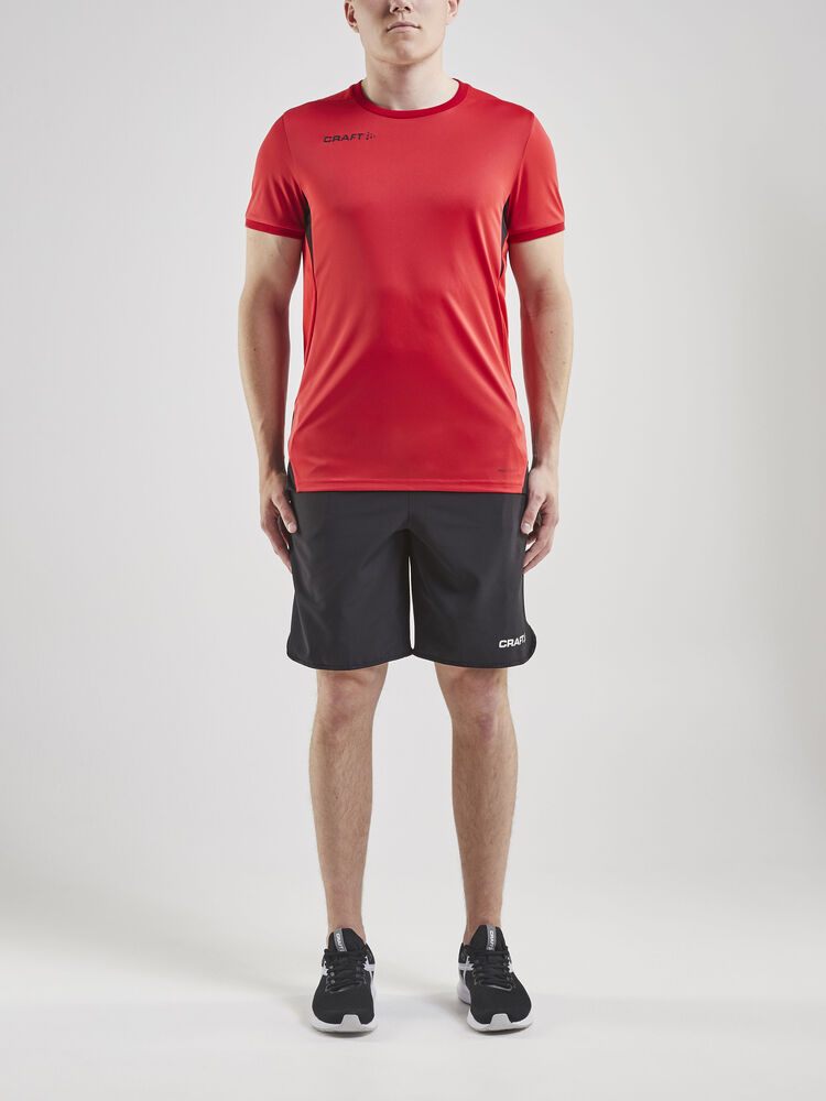 PRO Control Impact Ss Tee M